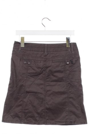 Φούστα Esprit, Μέγεθος XS, Χρώμα Καφέ, Τιμή 12,99 €
