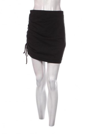 Fustă Even&Odd, Mărime L, Culoare Negru, Preț 15,99 Lei