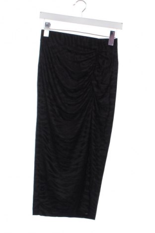 Sukně F&F, Velikost XS, Barva Černá, Cena  476,00 Kč