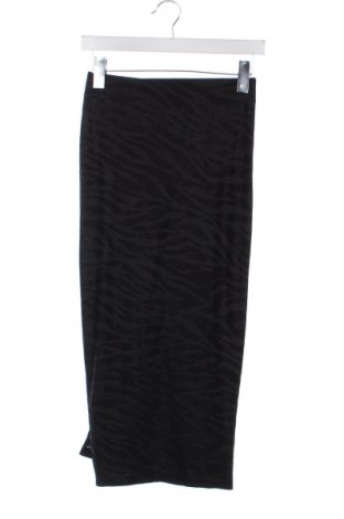 Sukně F&F, Velikost XS, Barva Černá, Cena  476,00 Kč
