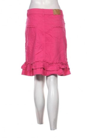 Rock Flash Jeans, Größe S, Farbe Rosa, Preis 13,99 €