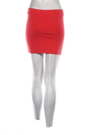 Rock Forever 21, Größe S, Farbe Rot, Preis € 7,99