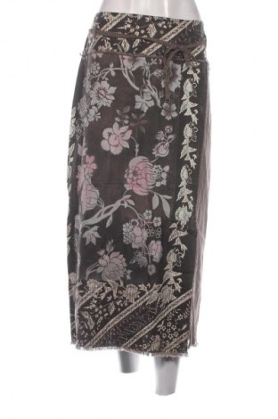 Fustă Fransa, Mărime M, Culoare Multicolor, Preț 62,99 Lei