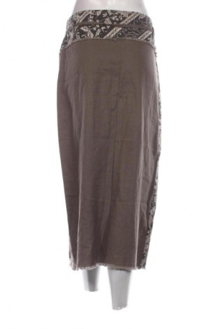 Fustă Fransa, Mărime M, Culoare Multicolor, Preț 62,99 Lei