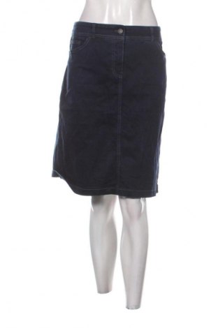 Sukňa Gerry Weber, Veľkosť M, Farba Modrá, Cena  12,95 €