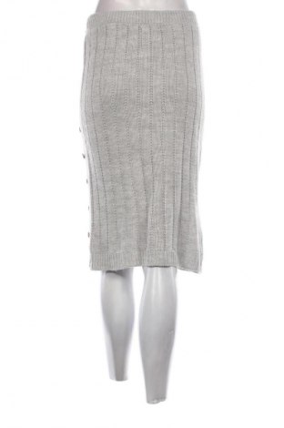 Rock Grace, Größe S, Farbe Grau, Preis € 8,99