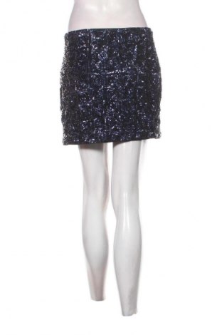 Rock H&M, Größe M, Farbe Blau, Preis € 4,99