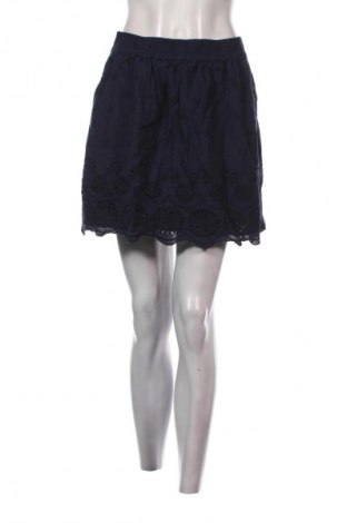 Sukně H&M, Velikost S, Barva Modrá, Cena  189,00 Kč