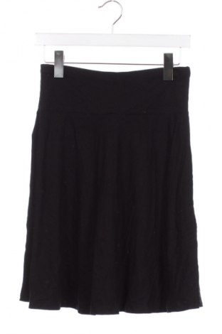 Φούστα H&M, Μέγεθος XS, Χρώμα Μαύρο, Τιμή 7,99 €