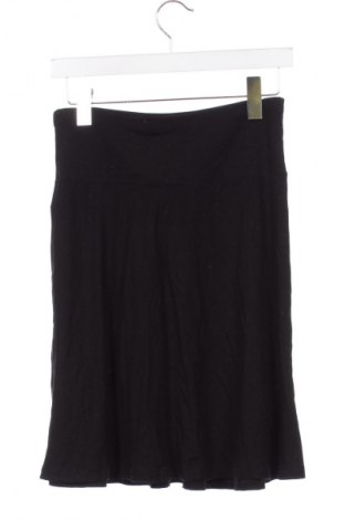 Φούστα H&M, Μέγεθος XS, Χρώμα Μαύρο, Τιμή 7,99 €