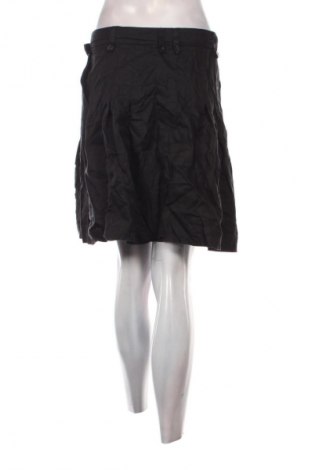 Rock H&M, Größe M, Farbe Schwarz, Preis 4,99 €