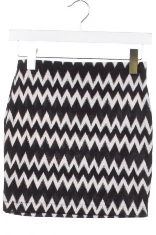 Rock H&M, Größe XS, Farbe Mehrfarbig, Preis € 5,99