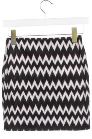 Rock H&M, Größe XS, Farbe Mehrfarbig, Preis € 5,99