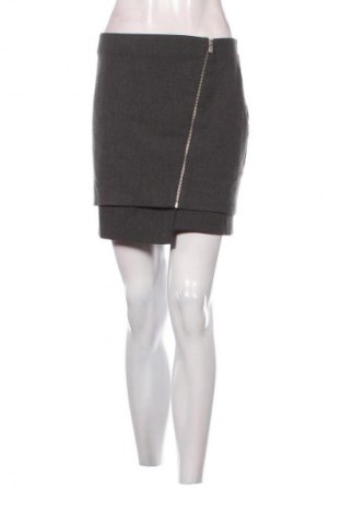 Sukňa H&M, Veľkosť L, Farba Sivá, Cena  5,95 €