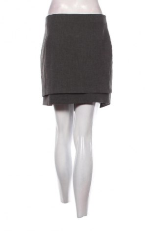 Sukňa H&M, Veľkosť L, Farba Sivá, Cena  5,95 €