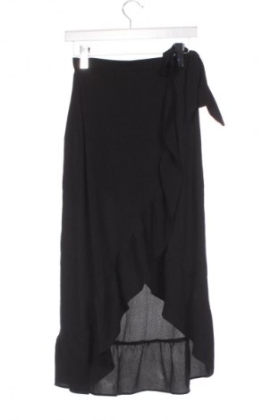 Φούστα H&M, Μέγεθος XS, Χρώμα Μαύρο, Τιμή 21,86 €