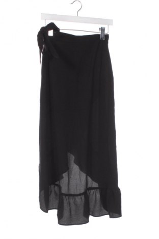 Φούστα H&M, Μέγεθος XS, Χρώμα Μαύρο, Τιμή 21,86 €