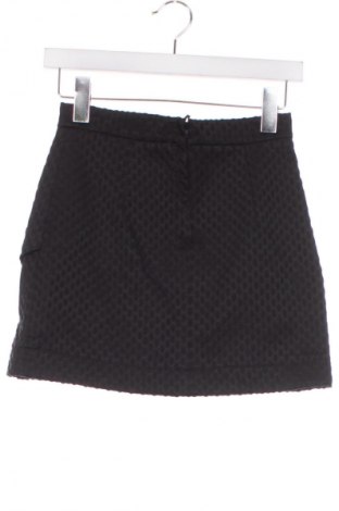 Φούστα H&M, Μέγεθος XS, Χρώμα Μαύρο, Τιμή 5,99 €
