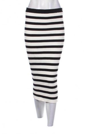 Rock H&M, Größe L, Farbe Mehrfarbig, Preis 12,00 €