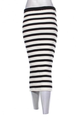Rock H&M, Größe L, Farbe Mehrfarbig, Preis 12,00 €