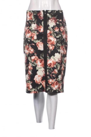 Rock H&M, Größe XL, Farbe Mehrfarbig, Preis 10,00 €