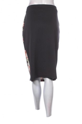 Rock H&M, Größe XL, Farbe Mehrfarbig, Preis 10,00 €