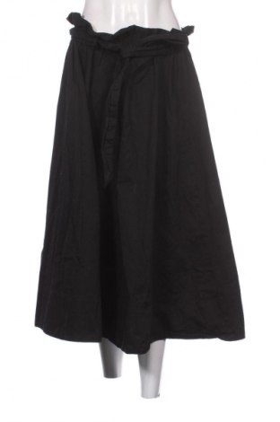 Rock H&M, Größe M, Farbe Schwarz, Preis 12,00 €