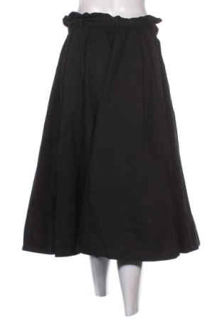 Rock H&M, Größe M, Farbe Schwarz, Preis 12,00 €
