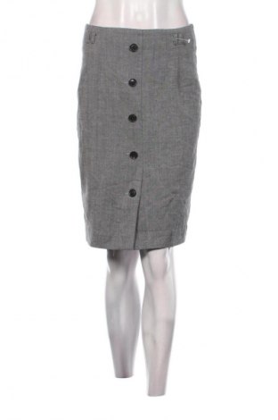 Φούστα H&M, Μέγεθος S, Χρώμα Γκρί, Τιμή 5,99 €