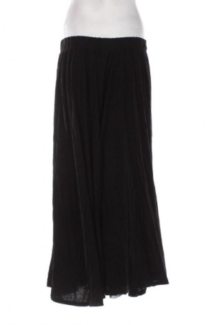 Sukně H&M, Velikost M, Barva Černá, Cena  379,00 Kč