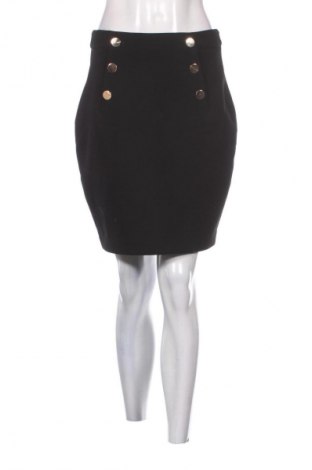 Sukně H&M, Velikost M, Barva Černá, Cena  139,00 Kč