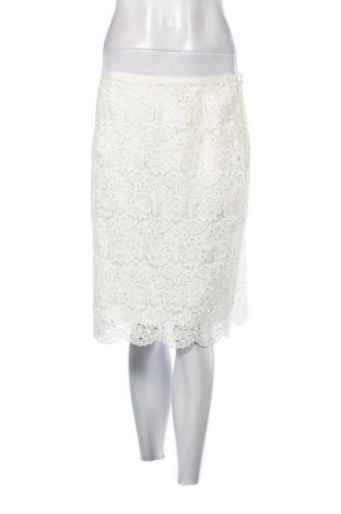Sukňa H&M, Veľkosť L, Farba Kremová, Cena  6,95 €
