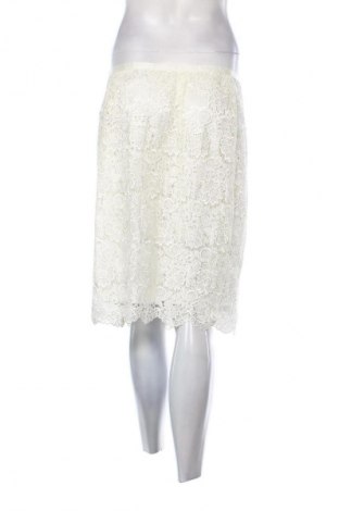 Sukňa H&M, Veľkosť L, Farba Kremová, Cena  6,95 €
