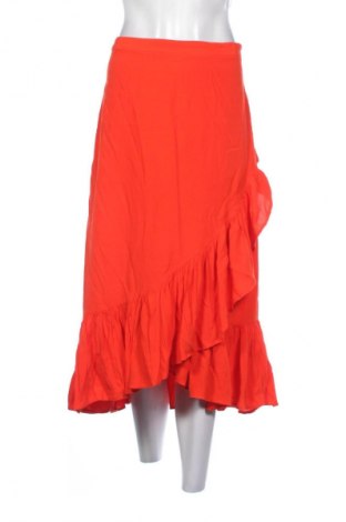 Szoknya H&M, Méret L, Szín Piros, Ár 4 611 Ft