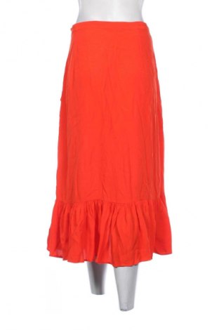 Szoknya H&M, Méret L, Szín Piros, Ár 4 611 Ft