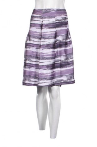 Rock H&M, Größe XL, Farbe Mehrfarbig, Preis 6,99 €