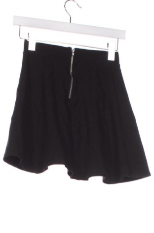 Sukňa H&M Divided, Veľkosť XS, Farba Čierna, Cena  11,95 €