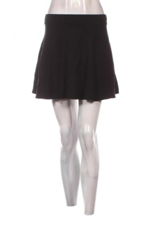 Φούστα H&M Divided, Μέγεθος S, Χρώμα Μαύρο, Τιμή 5,99 €