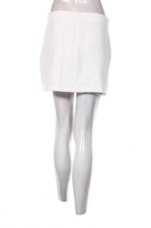 Szoknya H&M Divided, Méret M, Szín Fehér, Ár 5 199 Ft