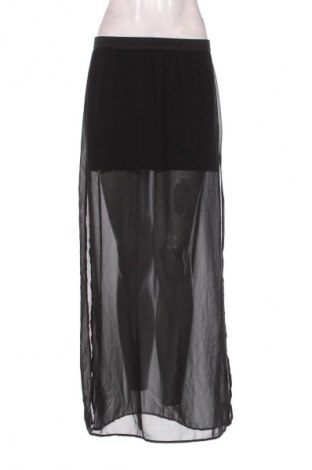 Sukně H&M Divided, Velikost S, Barva Černá, Cena  179,00 Kč