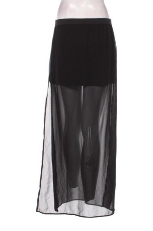 Sukně H&M Divided, Velikost S, Barva Černá, Cena  179,00 Kč