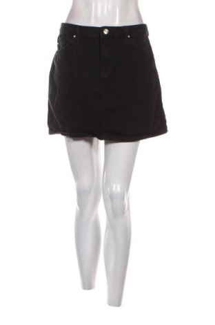 Szoknya H&M Divided, Méret M, Szín Fekete, Ár 2 749 Ft