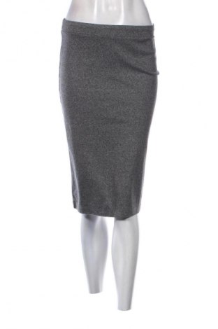 Sukně H&M Divided, Velikost M, Barva Šedá, Cena  169,00 Kč