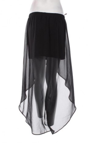Φούστα H&M Divided, Μέγεθος S, Χρώμα Μαύρο, Τιμή 7,99 €