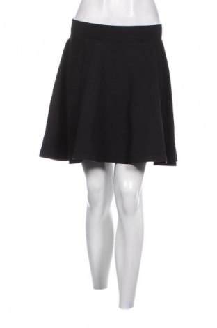 Rock H&M Divided, Größe M, Farbe Schwarz, Preis 7,99 €