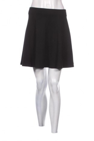 Fustă H&M Divided, Mărime M, Culoare Negru, Preț 26,99 Lei