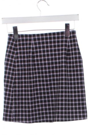 Fustă H&M Divided, Mărime XS, Culoare Multicolor, Preț 26,99 Lei