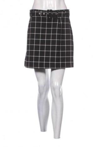 Rock H&M Divided, Größe M, Farbe Mehrfarbig, Preis 6,99 €