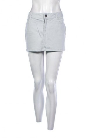 Szoknya H&M Divided, Méret M, Szín Szürke, Ár 3 566 Ft