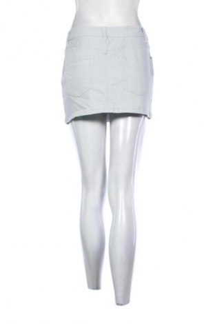 Szoknya H&M Divided, Méret M, Szín Szürke, Ár 3 566 Ft